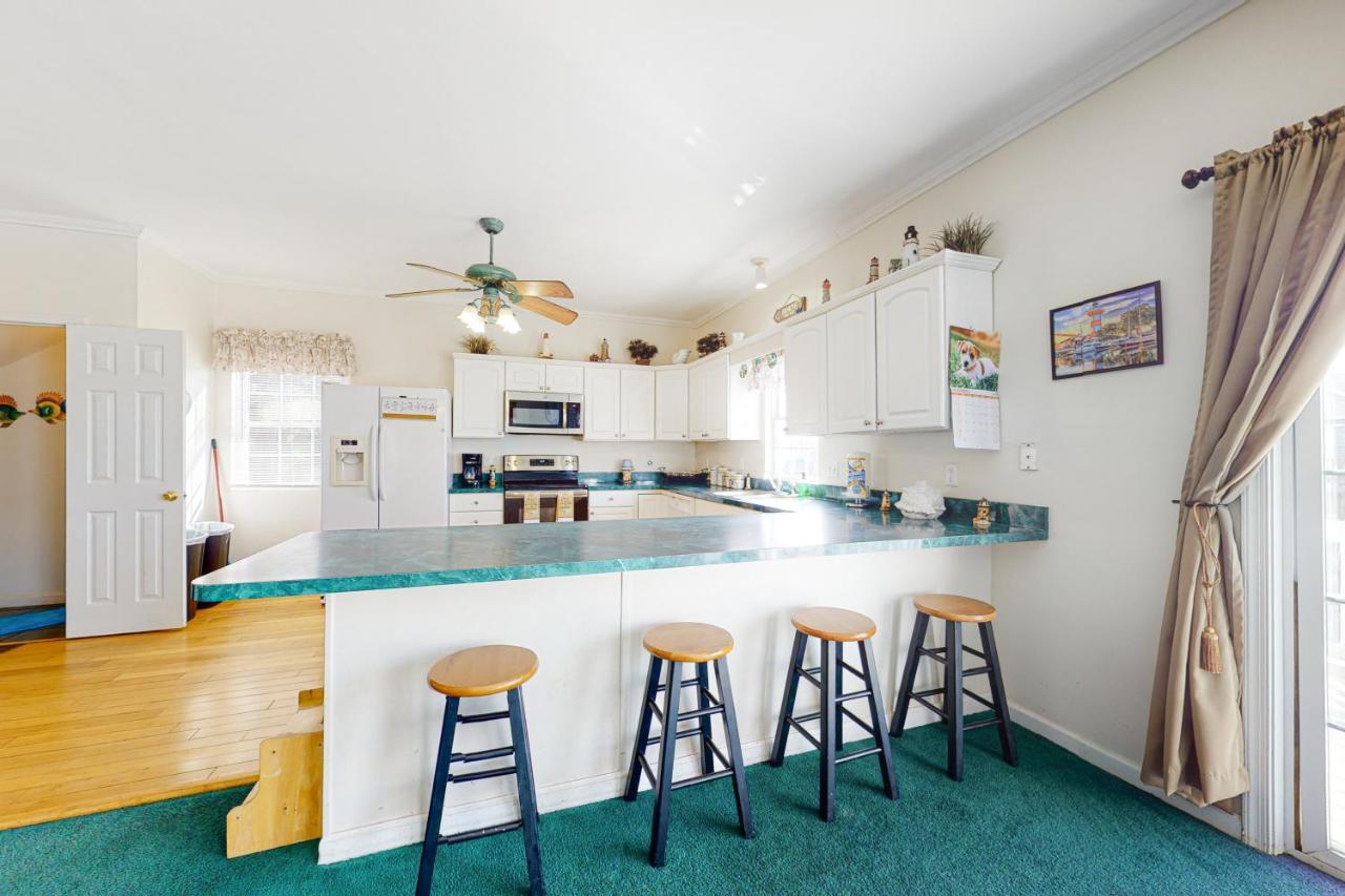 Bayside View Holiday home Ocean City