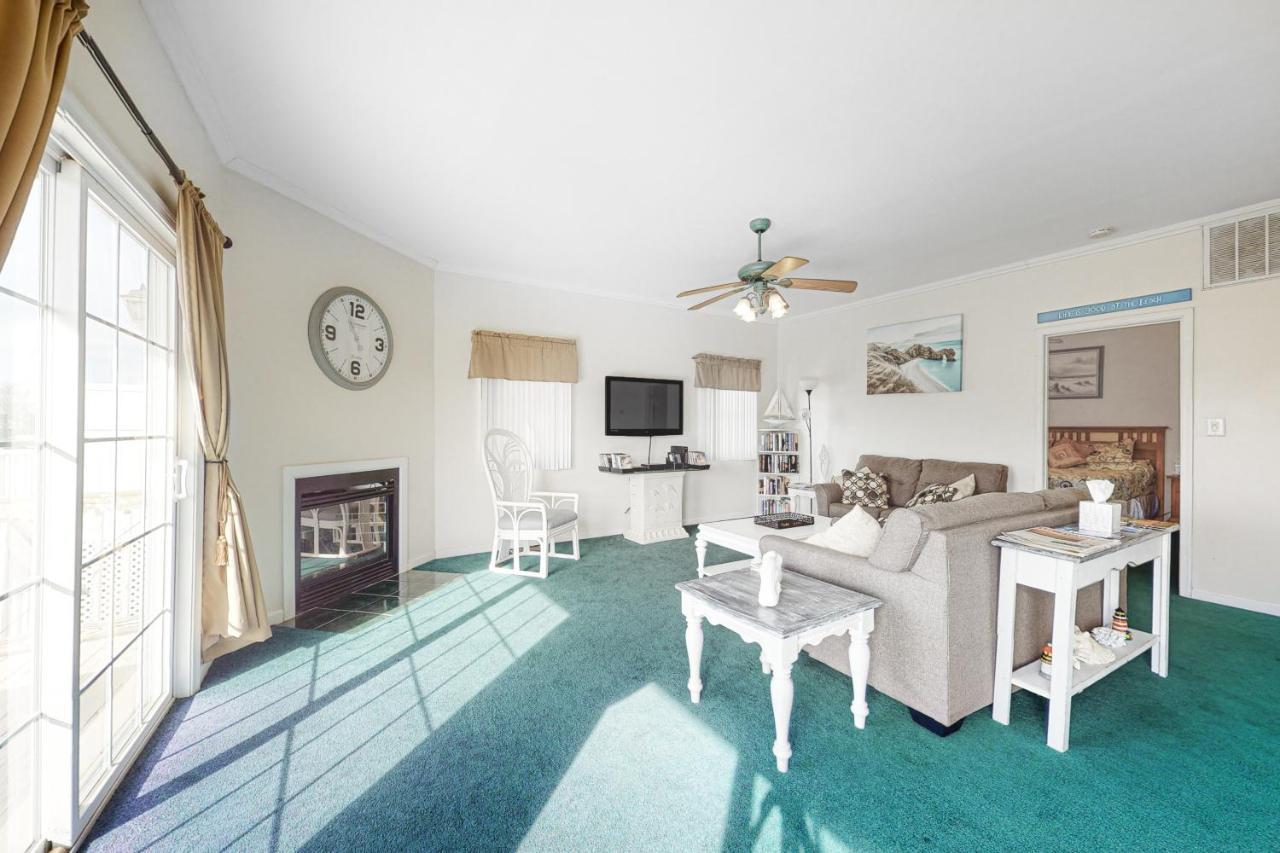 Bayside View Ocean City