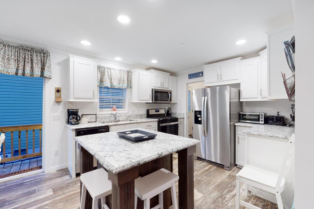 Endless Summer Holiday home Ocean City