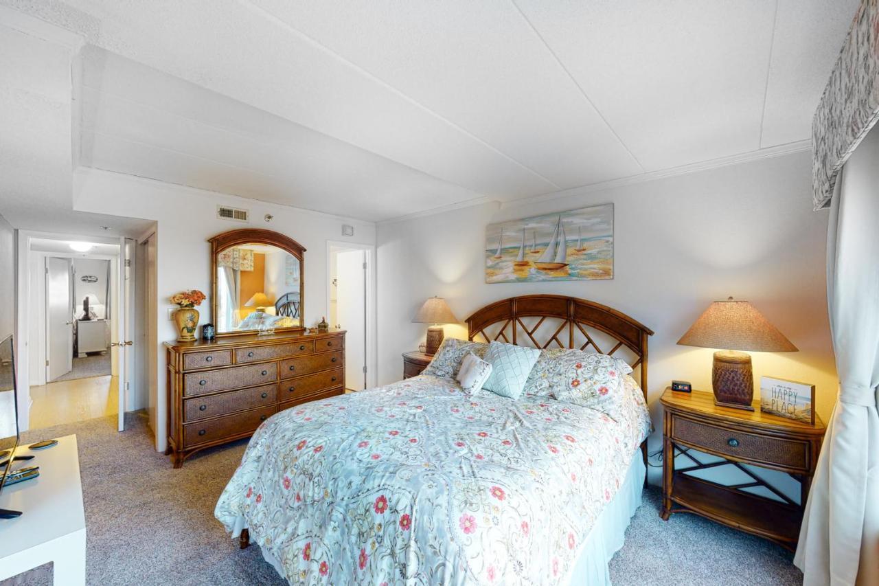 Holiday home Excalibur Ocean City