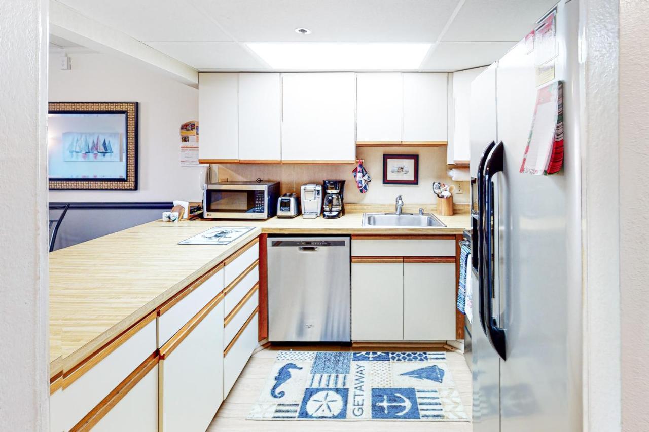 Excalibur Holiday home Ocean City