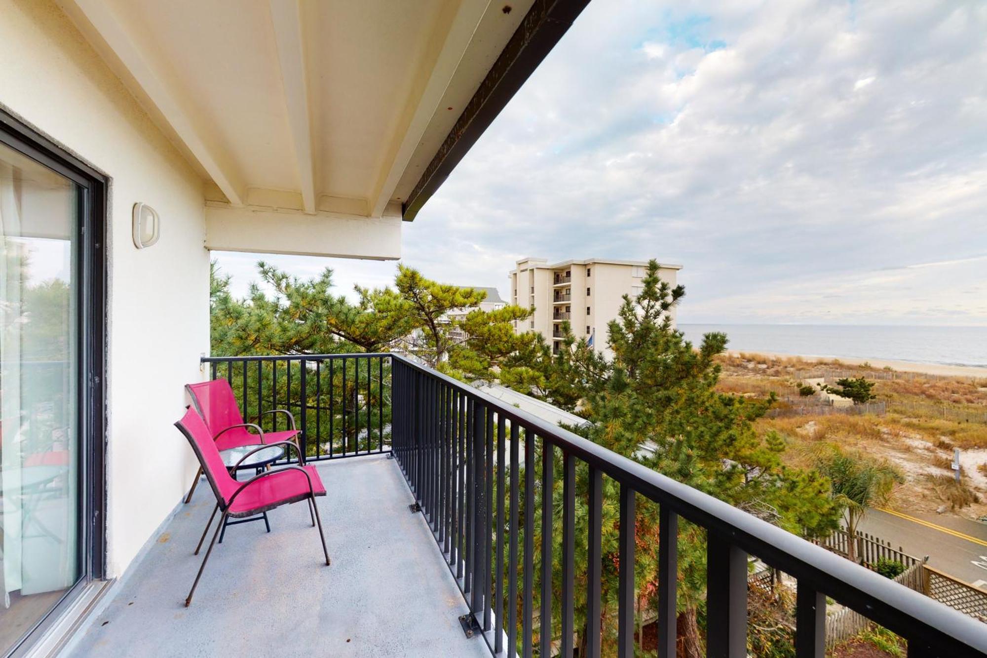 Holiday home Dollar Ii