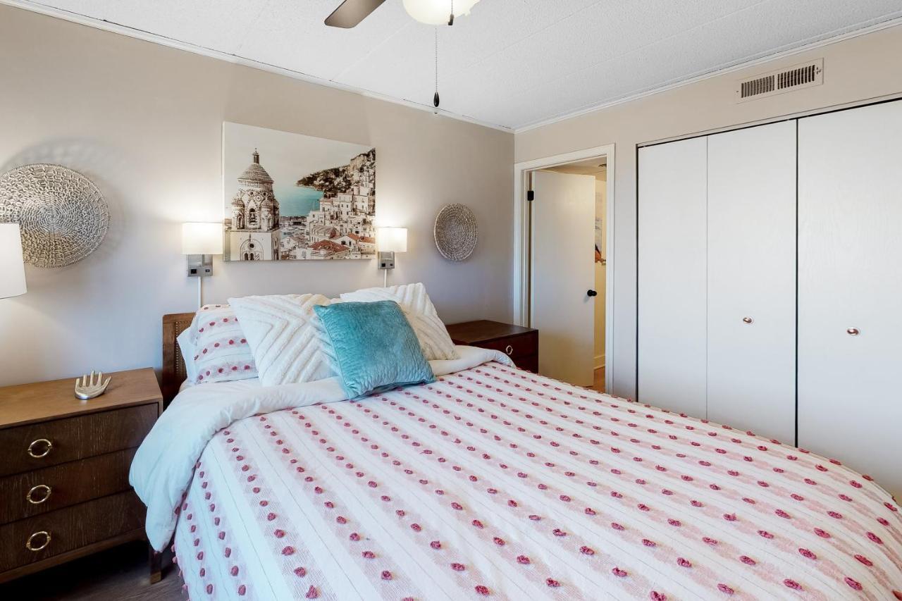Silver Shell North 302 Ocean City