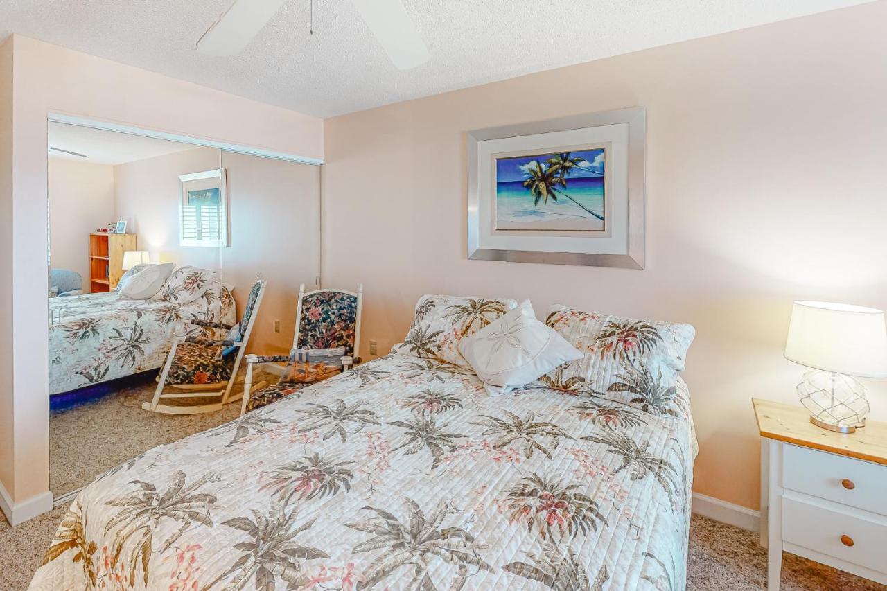 Dollar I 301 Apartment