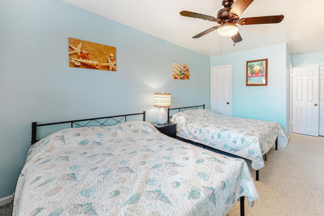 Marlin Cove Ii 1a Holiday home Ocean City