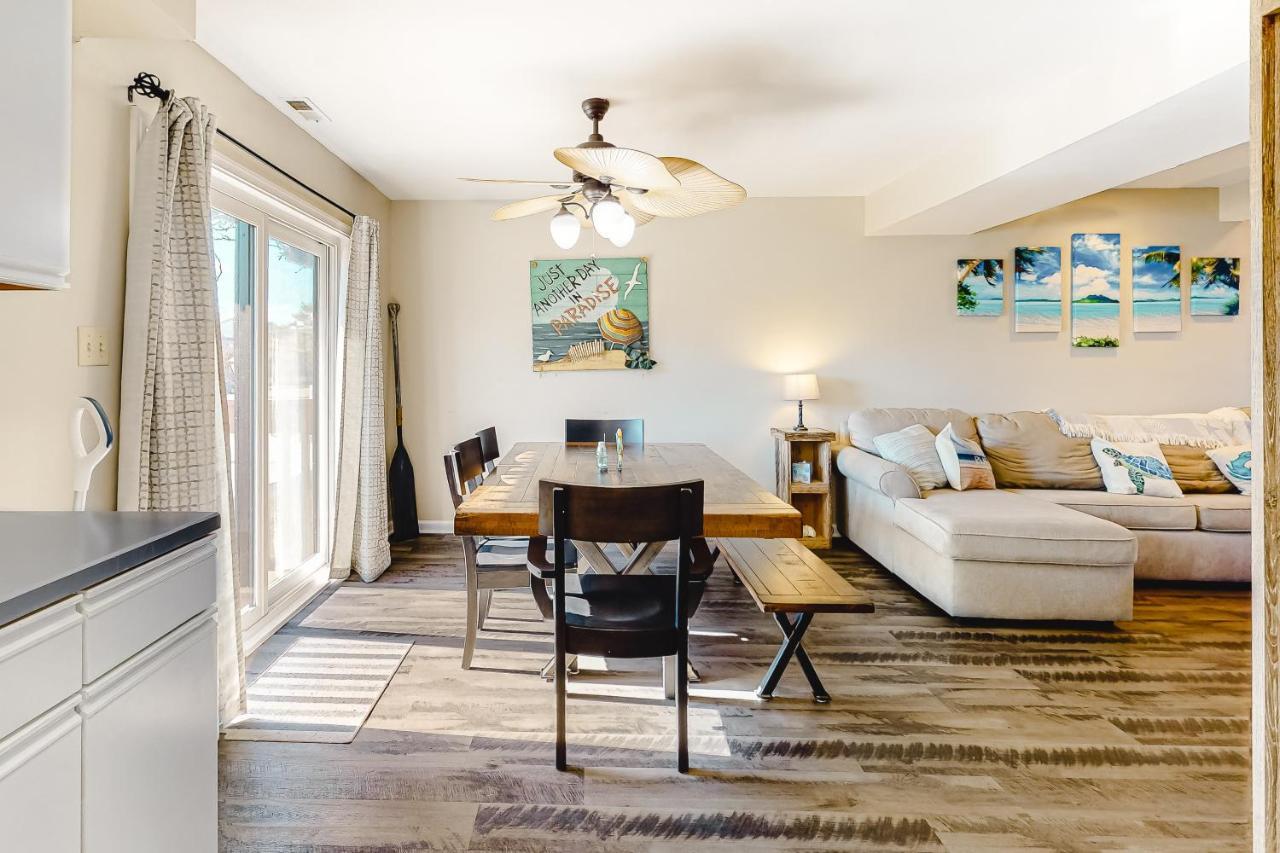Holiday home Marlin Cove Ii 1a Ocean City