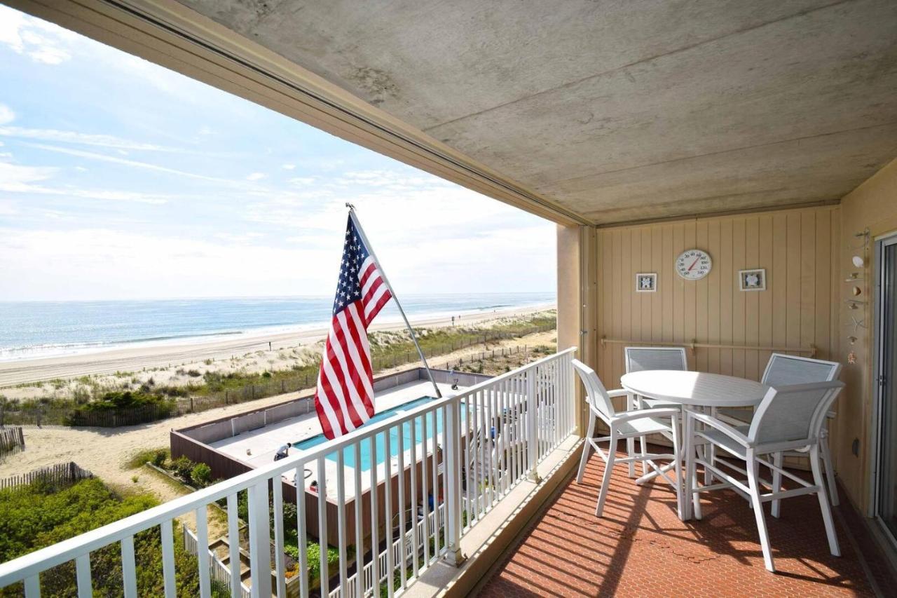 Beachmark 3d Apartment *