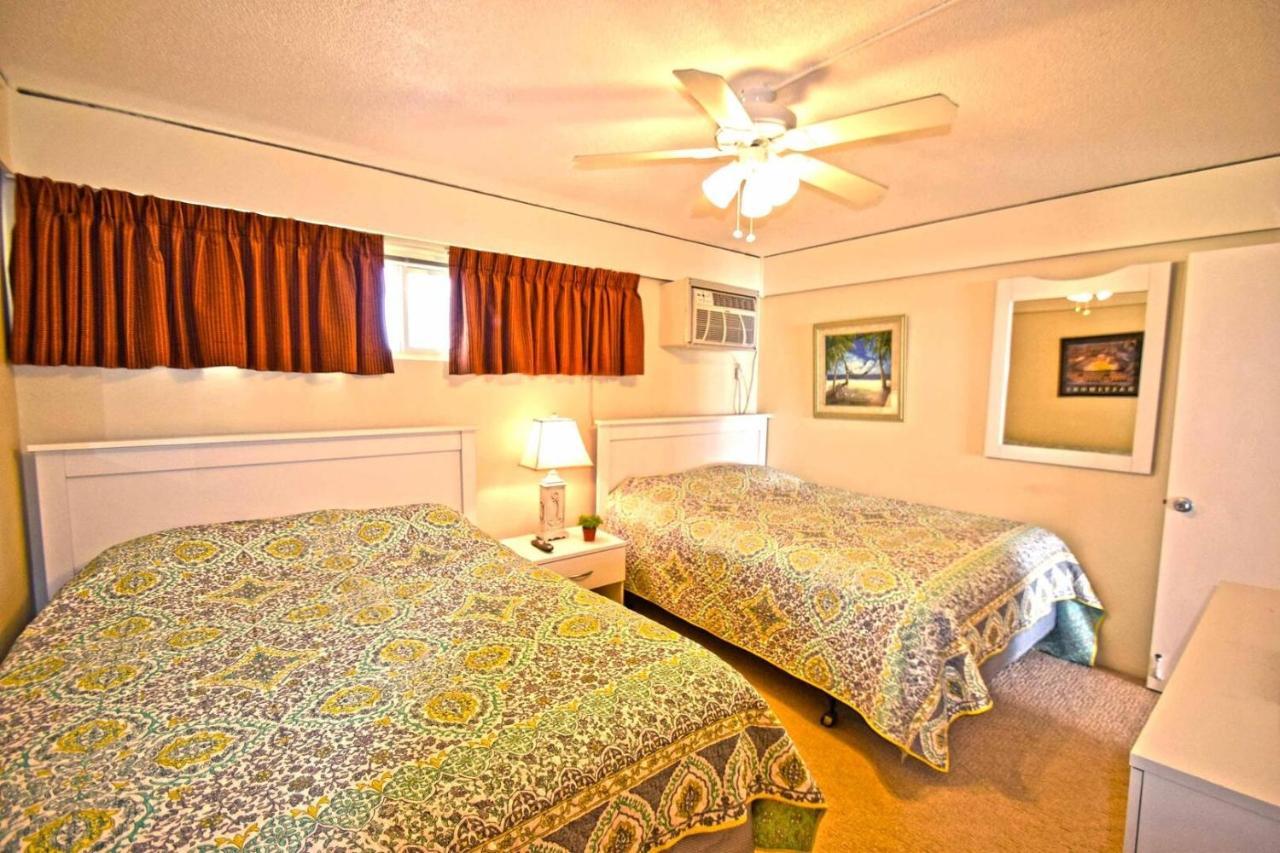 Apartment Beachmark 3d