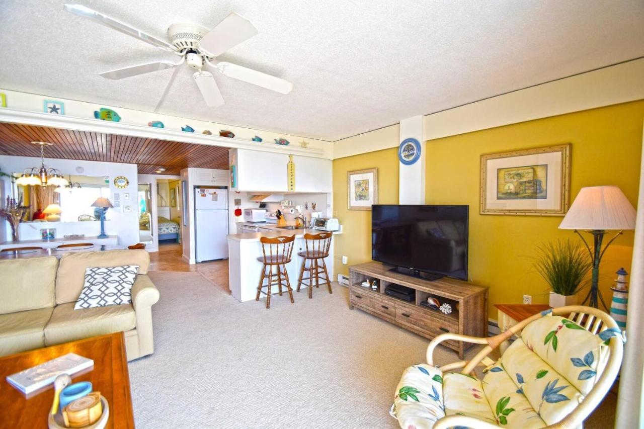 Apartment Beachmark 3d *