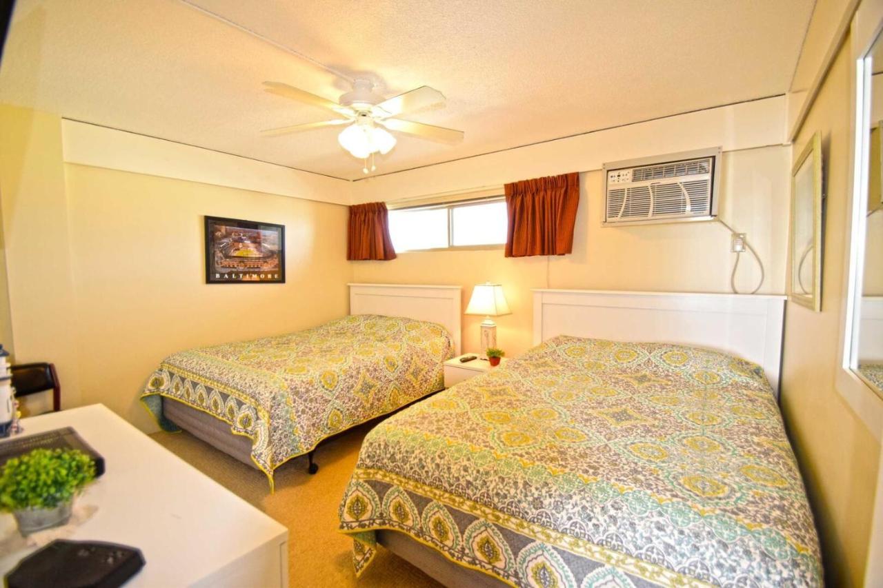 Beachmark 3d Apartment Ocean City