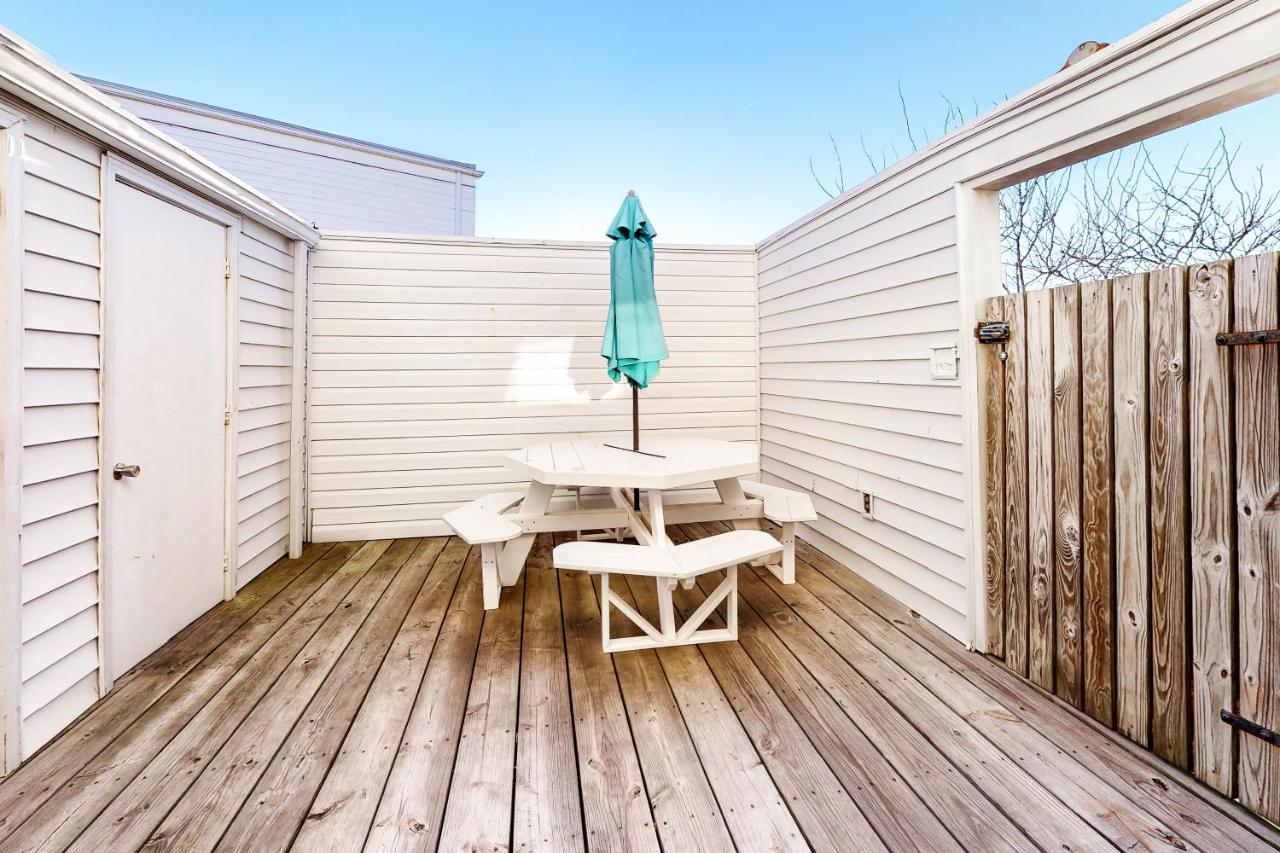 Holiday home Ocean Breeze 18 *