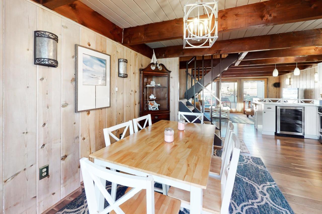 Holiday home Ocean Breeze 18