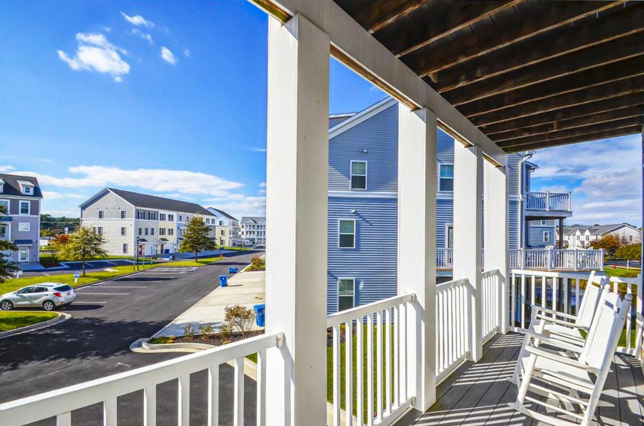 13009 Bowline Ln 1 Holiday home *