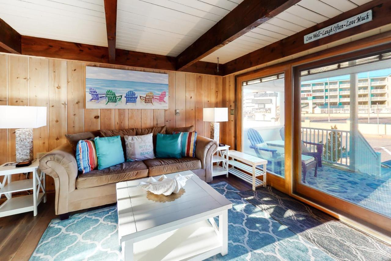 Ocean Breeze 18 Holiday home Ocean City