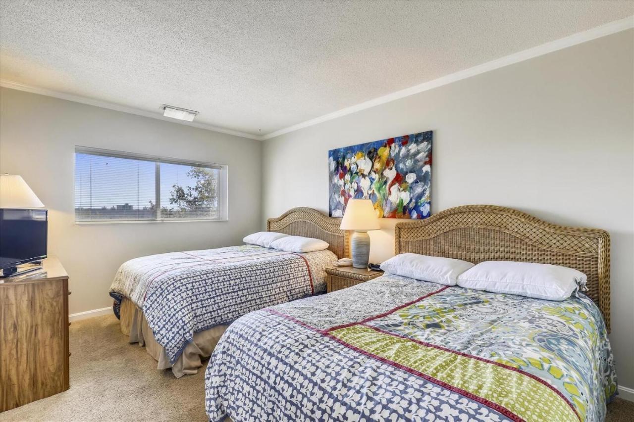 Apartment Harbour Island 403l Ocean City