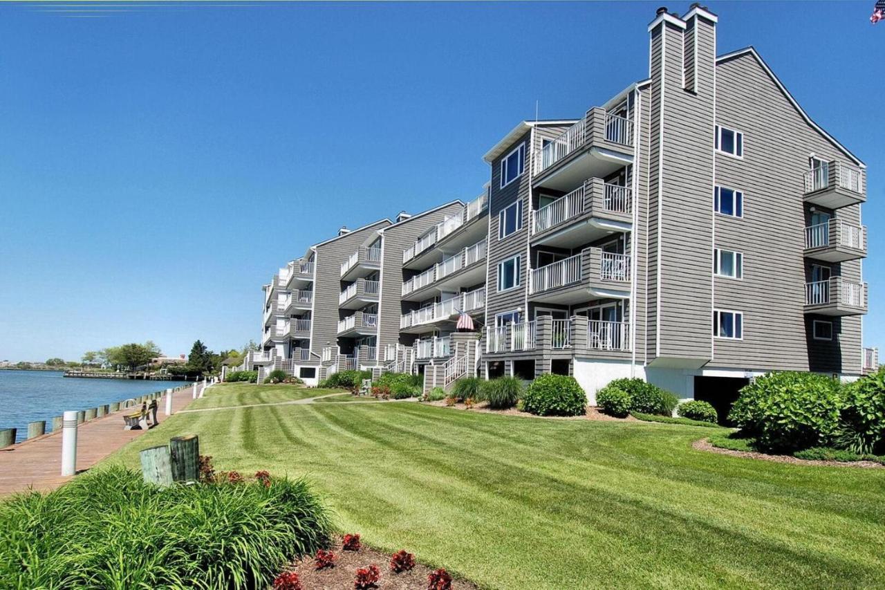 Harbour Island 403l * Ocean City