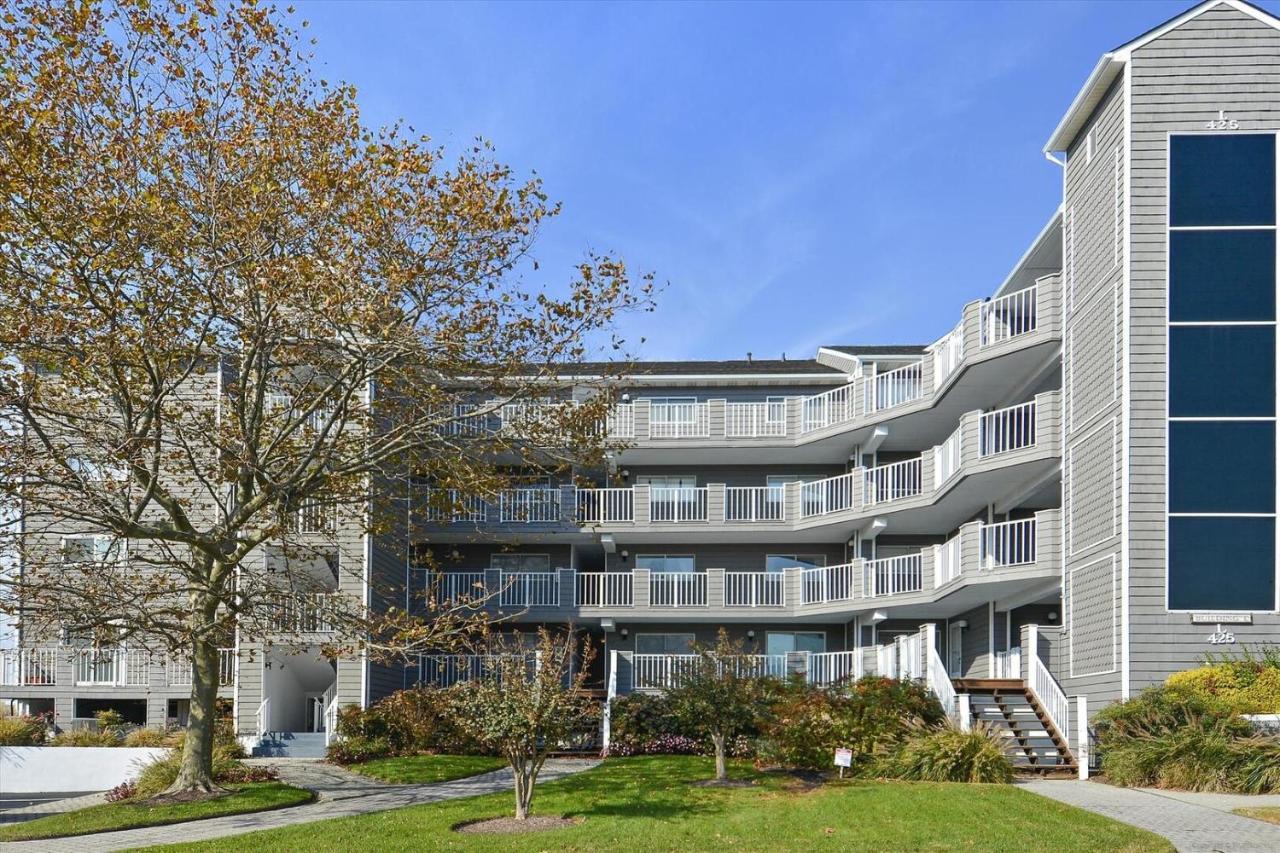Harbour Island 403l Apartment *