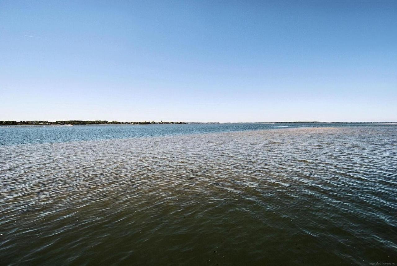 Apartment Harbour Island 403l