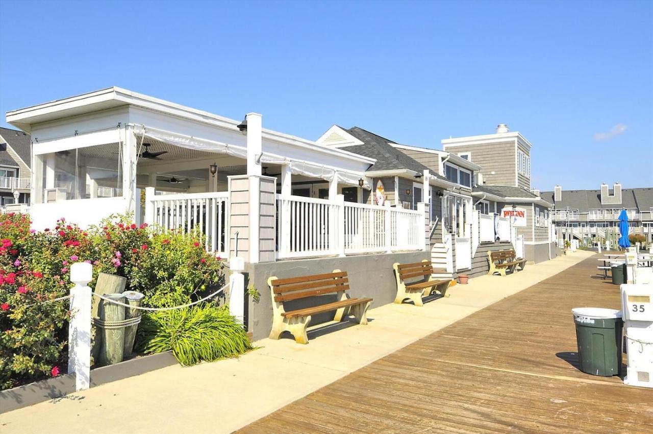 Apartment Harbour Island 403l *