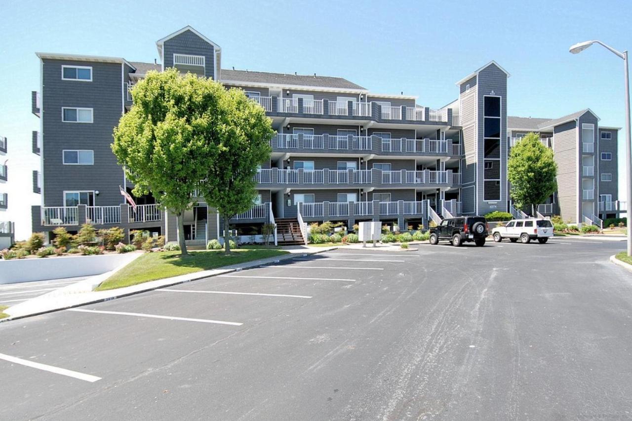 Harbour Island 403l * Ocean City