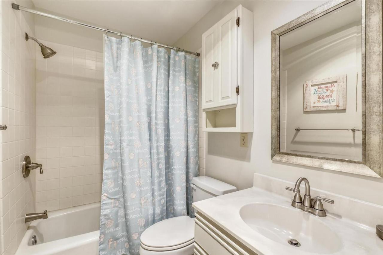 Harbour Island 403l Apartment *