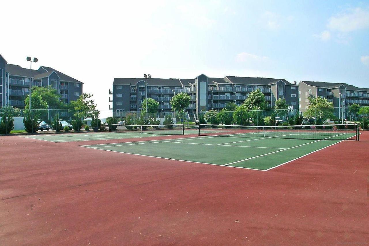 Apartment Harbour Island 403l Ocean City
