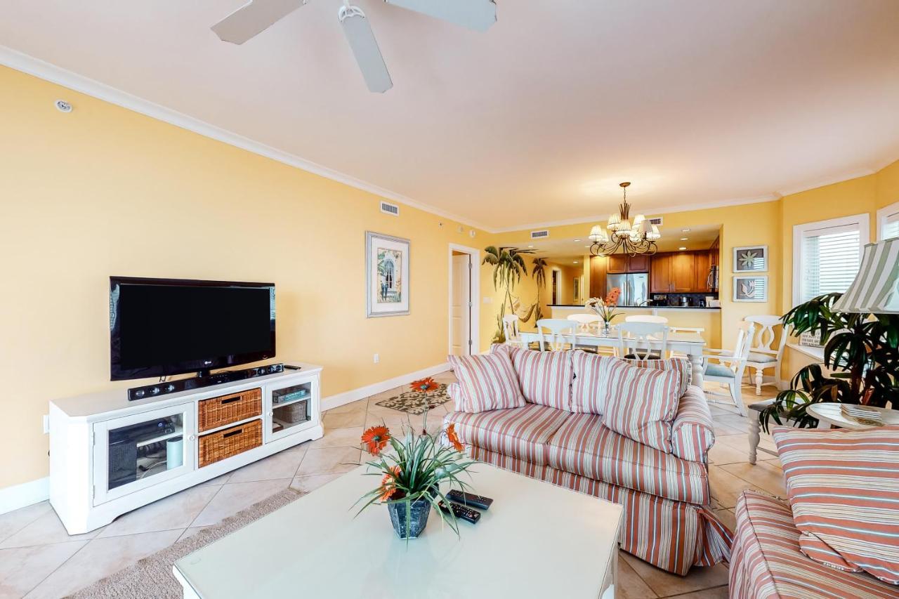 The Meridian Apartment Ocean City