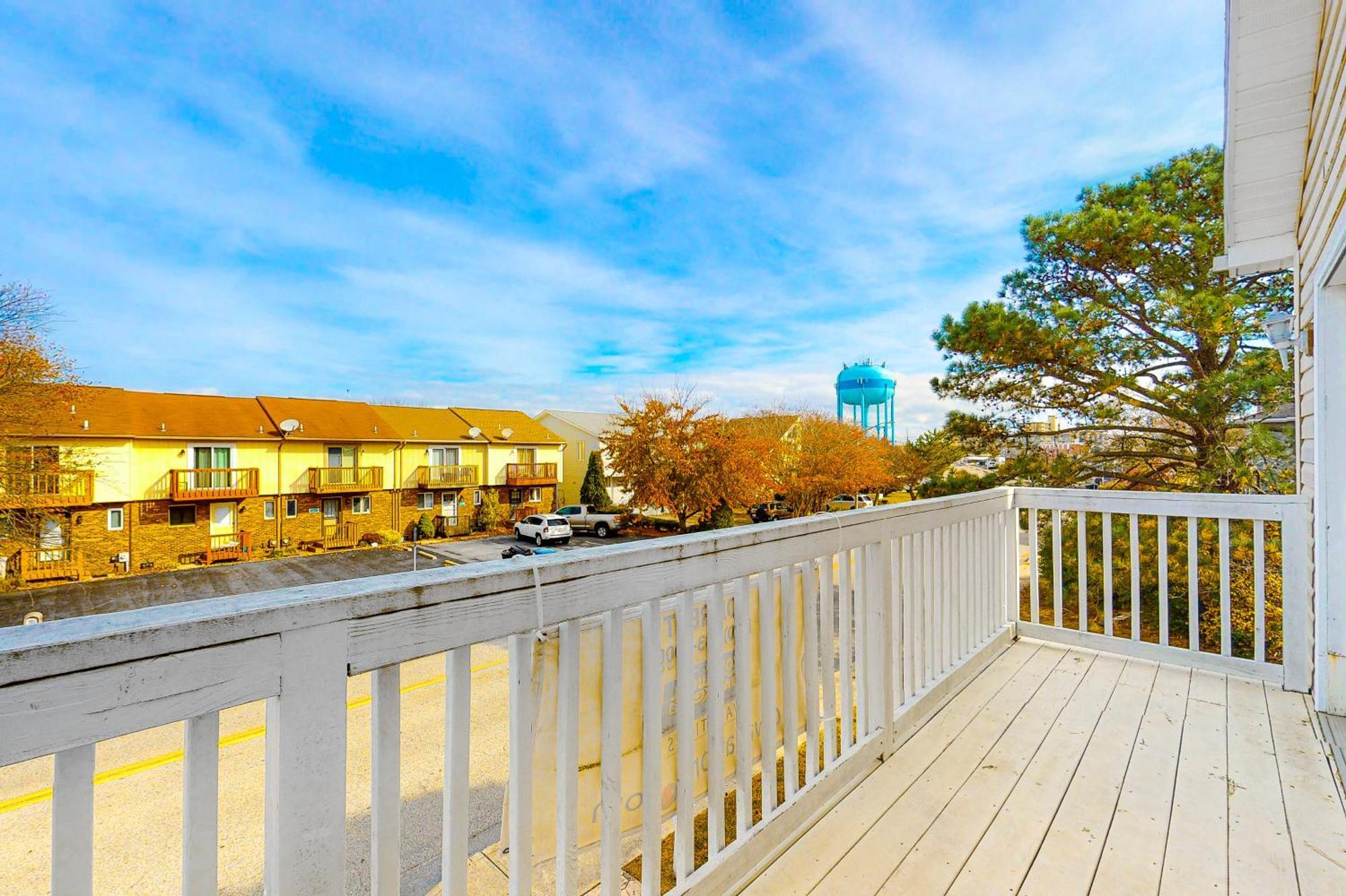 Bayside View * Ocean City