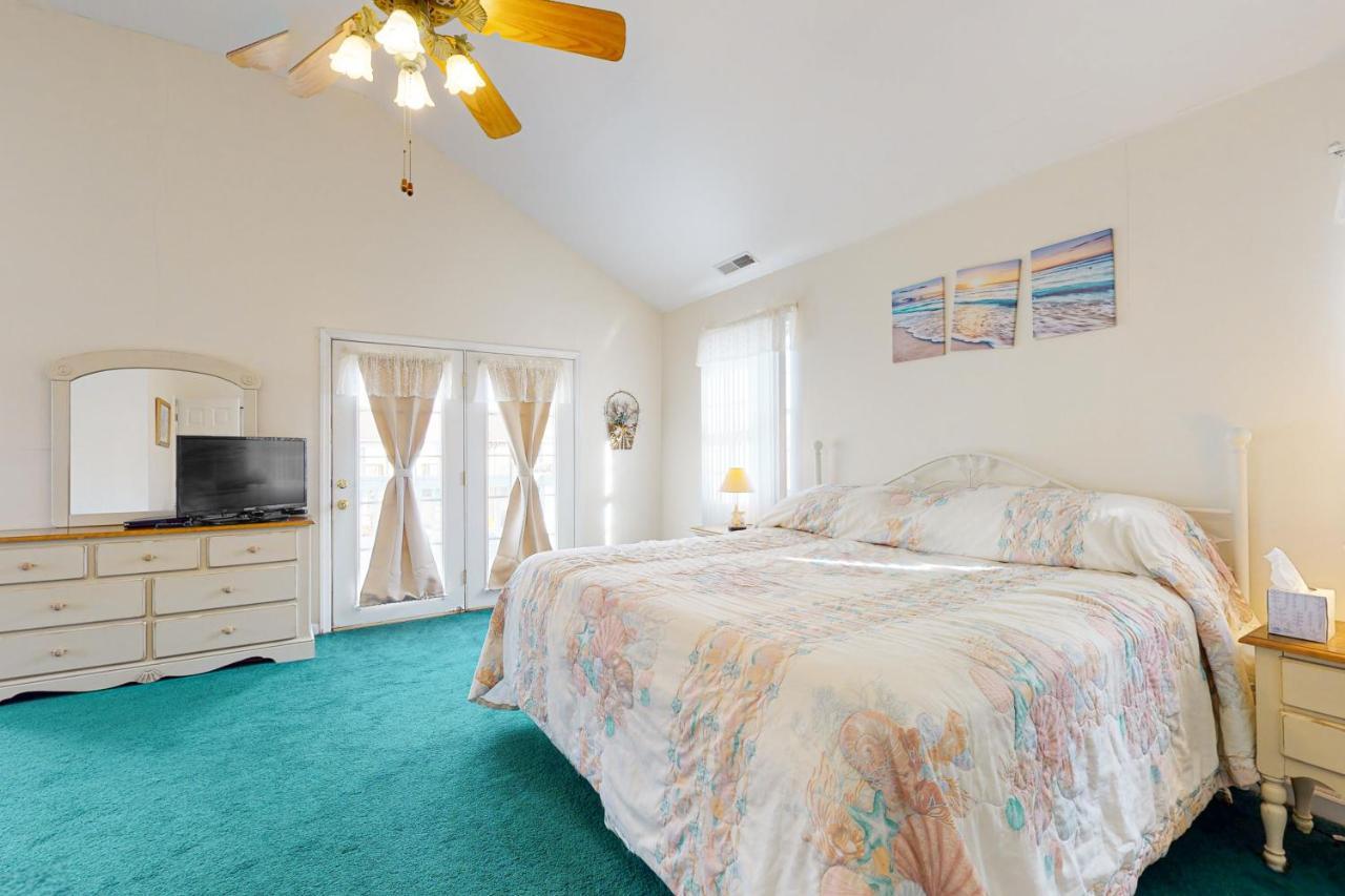 Holiday home Bayside View Ocean City