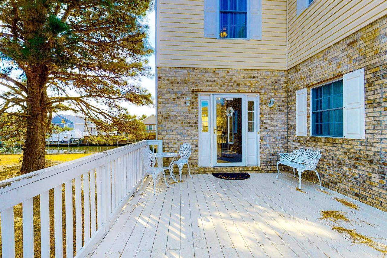 Holiday home Bayside View *