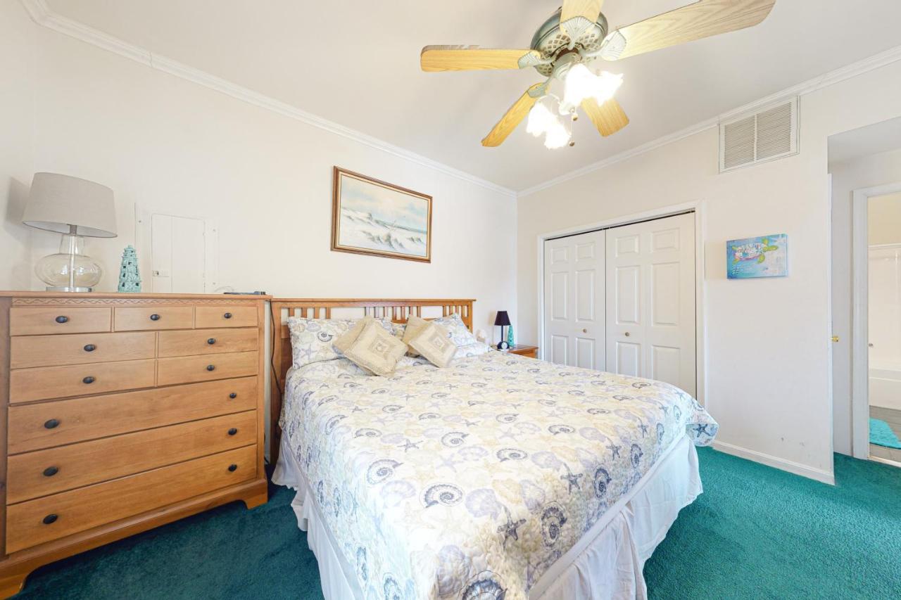 Bayside View Holiday home Ocean City