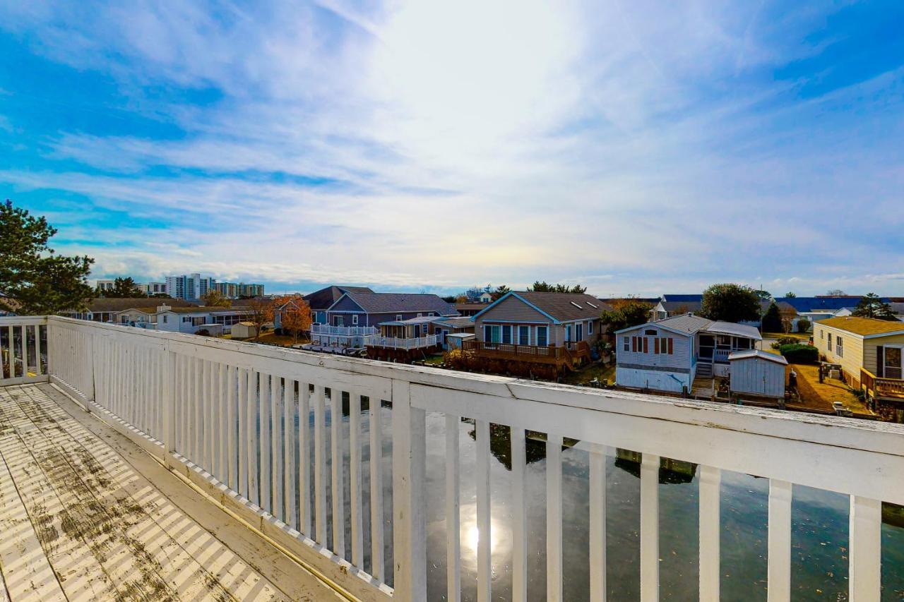 Holiday home Bayside View Ocean City