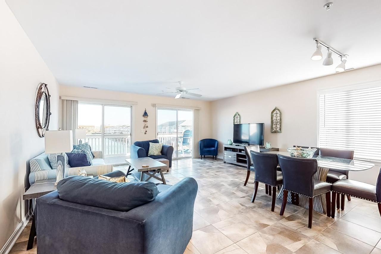 Island At Hidden Harbour 324d * Ocean City