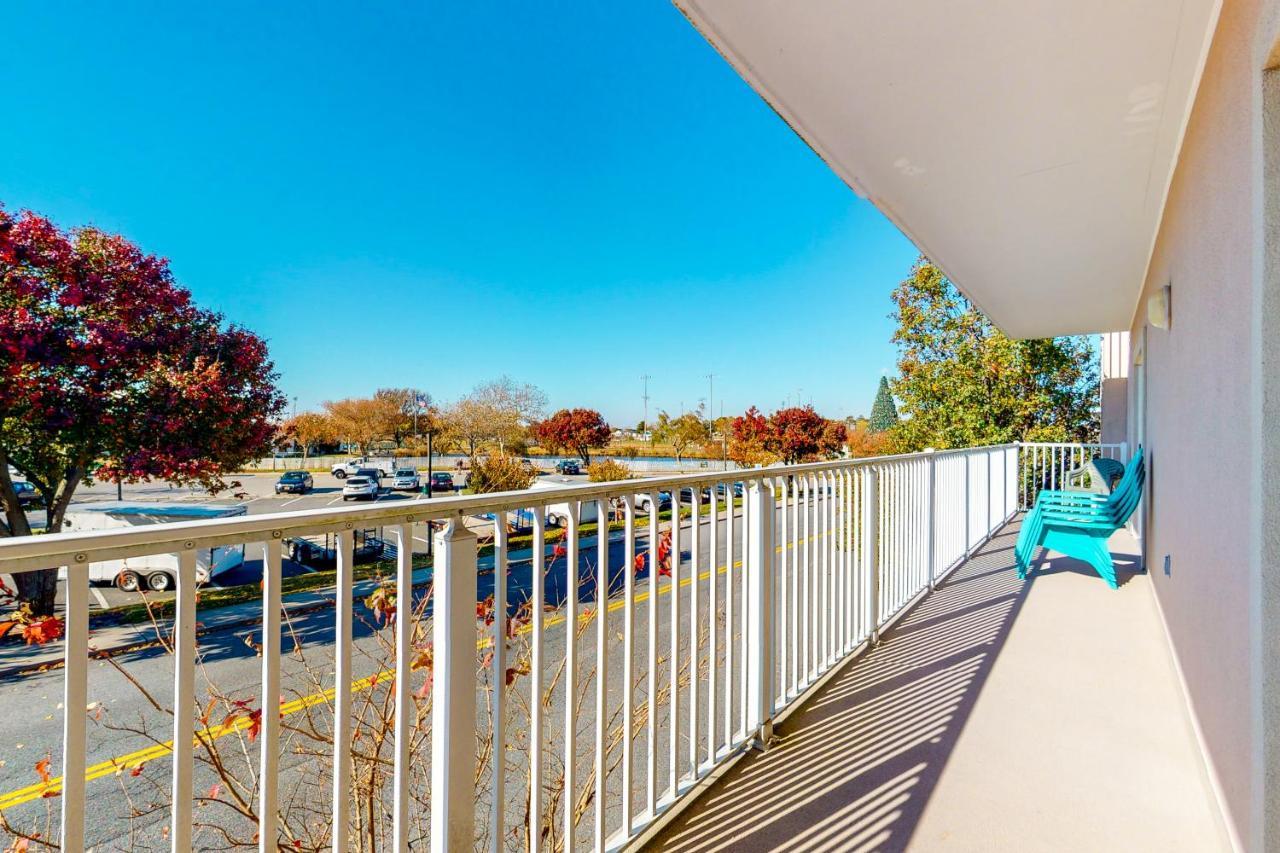 Holiday home Lorelei Ii 101 Ocean City