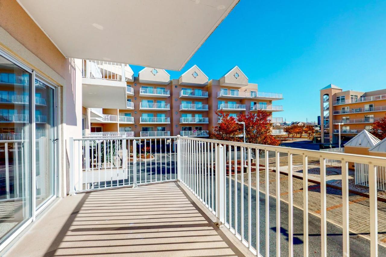 Lorelei Ii 101 Holiday home Ocean City