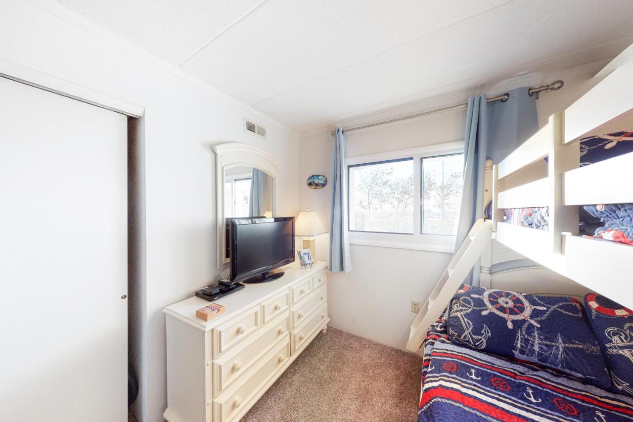 Excalibur Holiday home