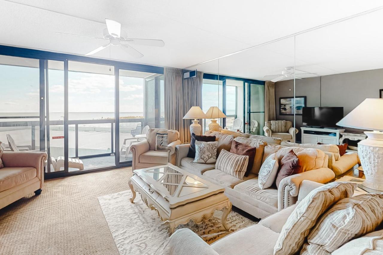 Golden Sands Ii Holiday home