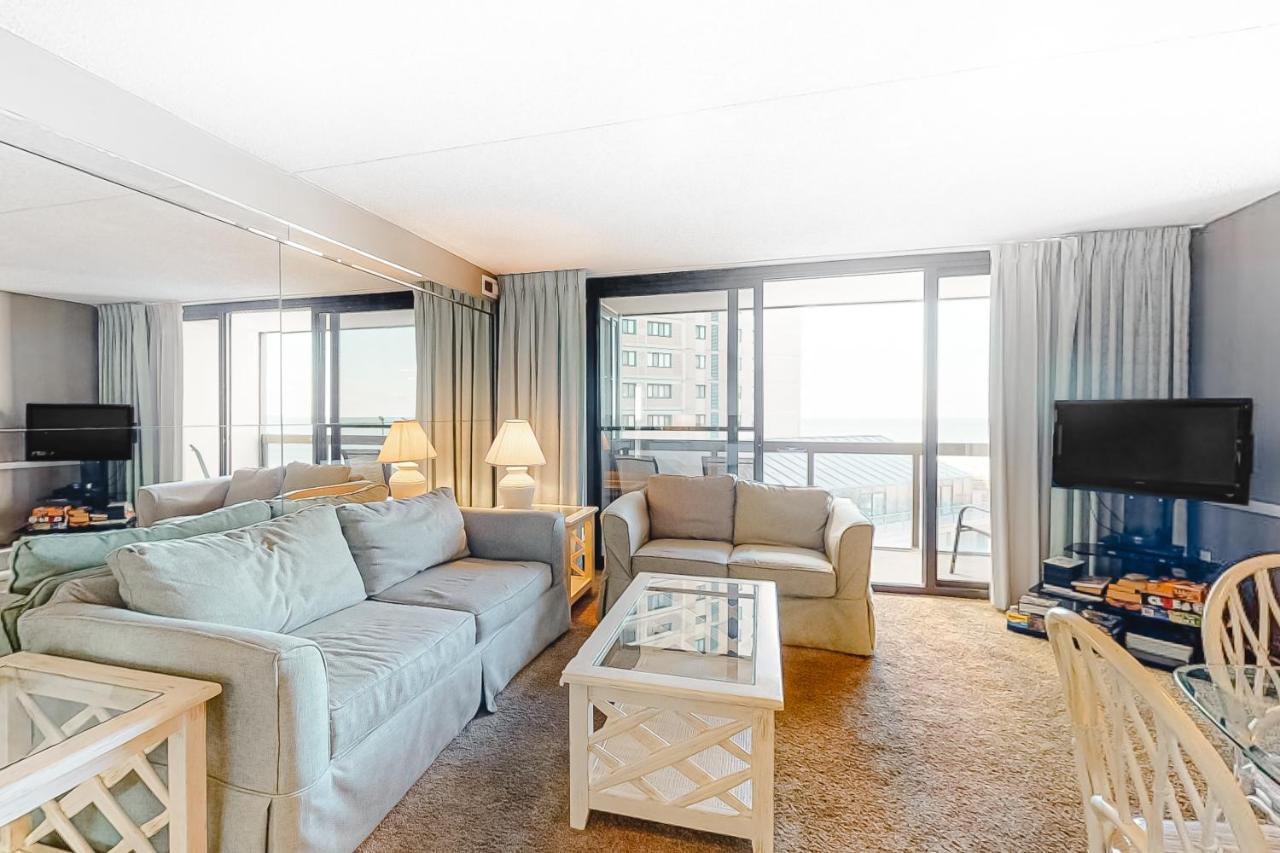 Golden Sands Ii Holiday home Ocean City