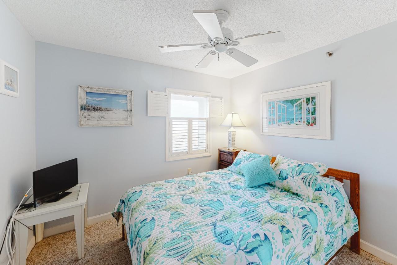 Dollar I 301 Apartment