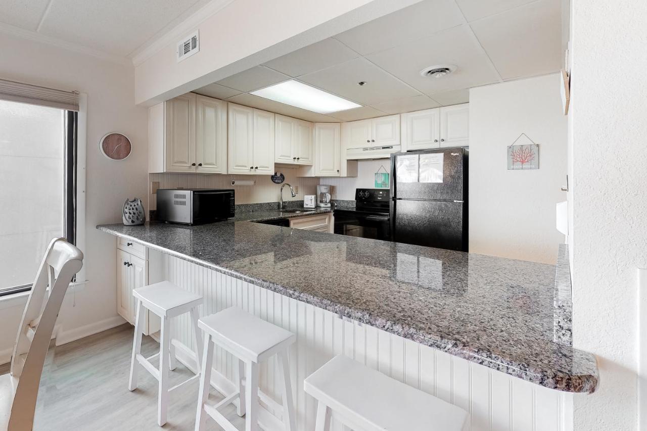 Apartment Marigot Ocean City