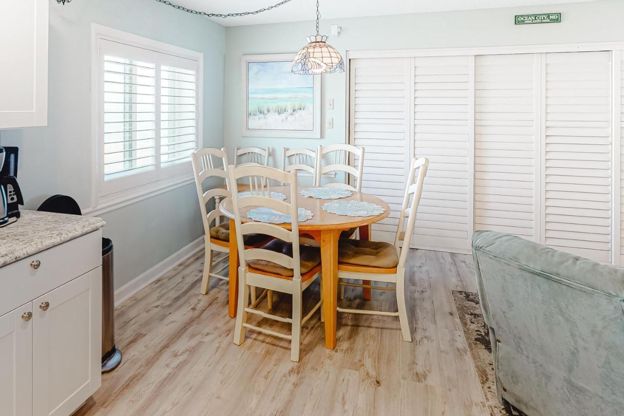 Apartment Dollar I 301 Ocean City