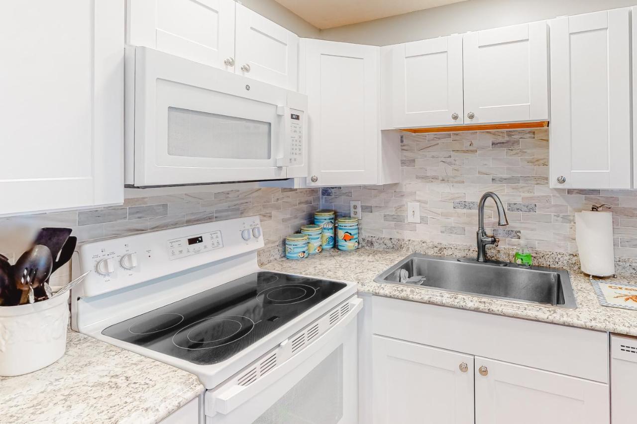 Apartment Dollar I 301 Ocean City