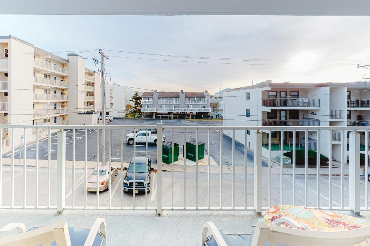 Surfwood Apartment *