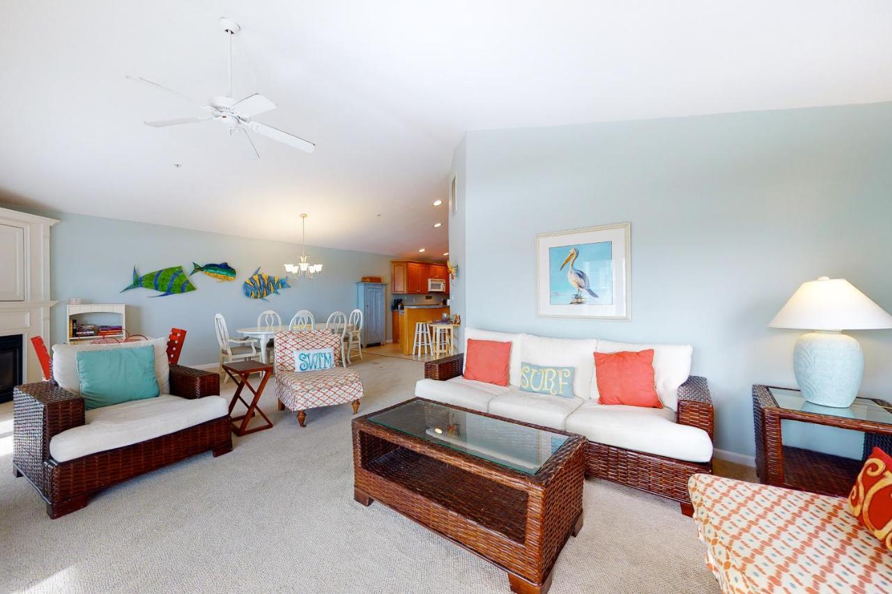 Sea Palms Holiday home Ocean City