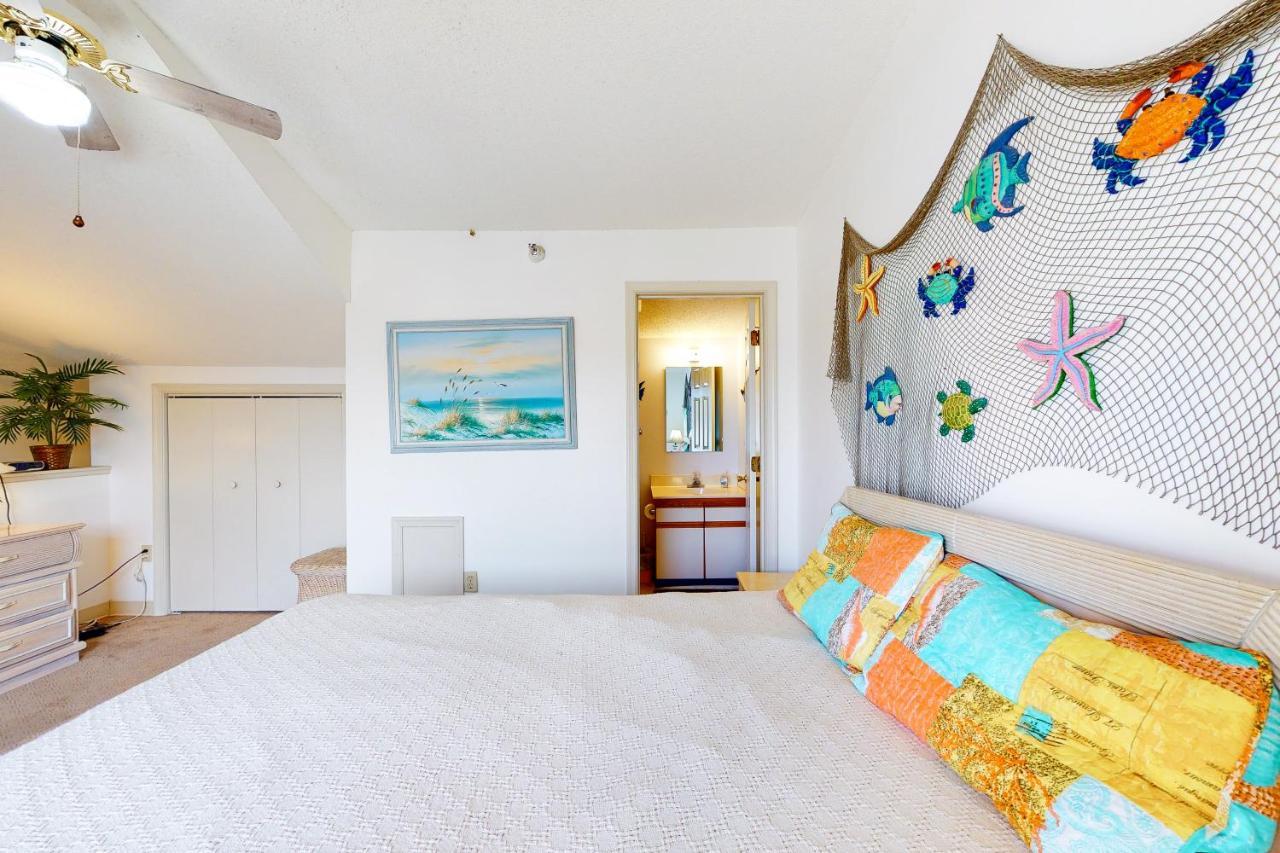 Apartment Surfcrest 201 *