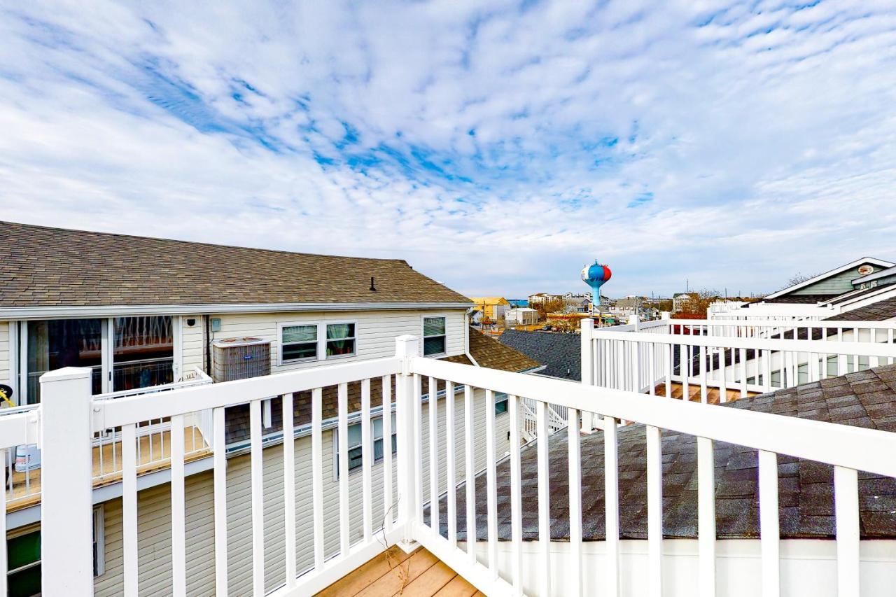 Surfcrest 201 Apartment