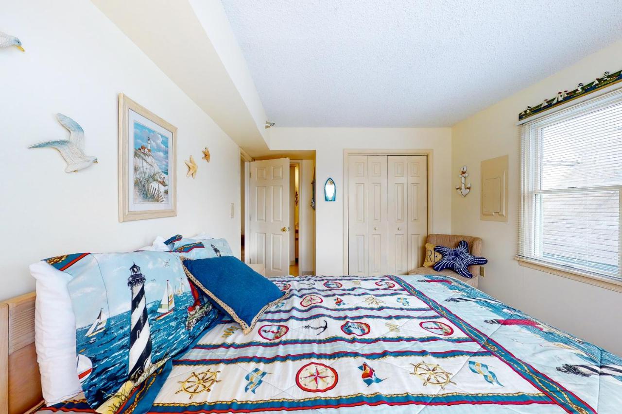Surfcrest 201 * Ocean City