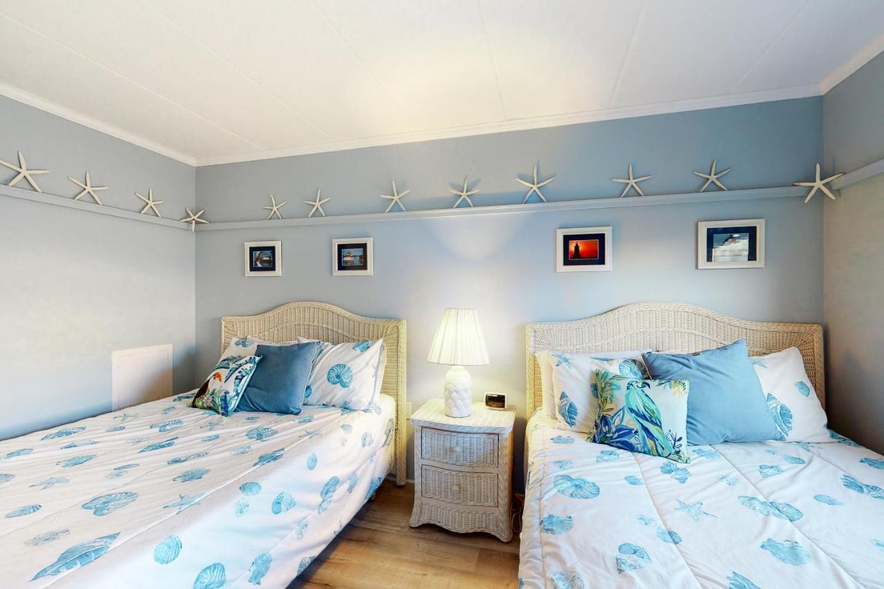 Constellation House Apartment Ocean City