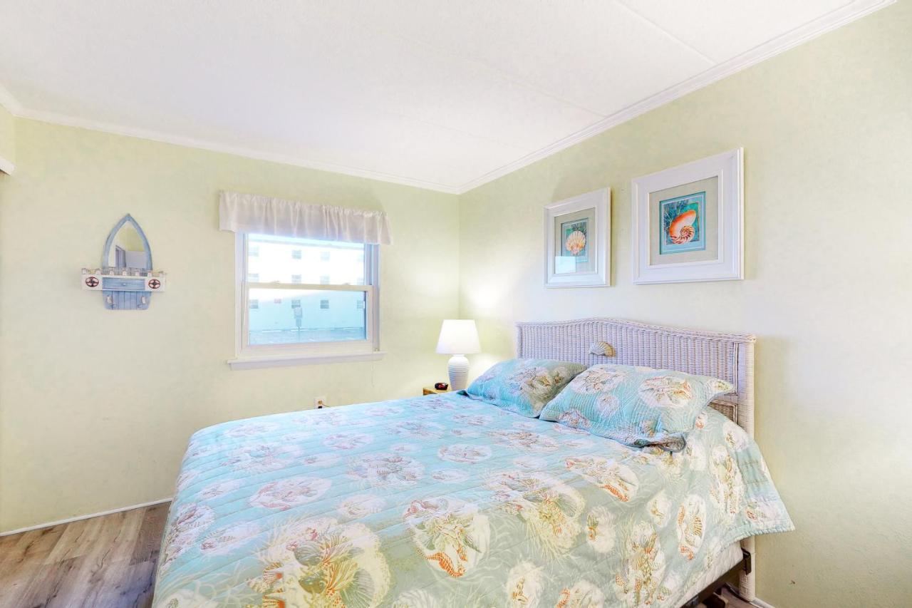 Constellation House *