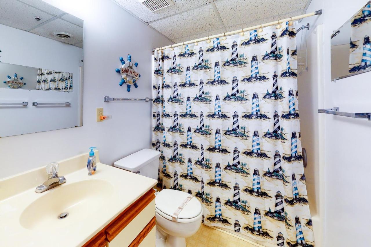 Surfcrest 201 Ocean City